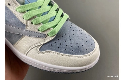 Hyperoad Scott 1 x Travis Air Jordan 0728